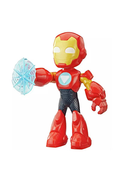 TOYFEST شخصية آيرون مان من مارفل