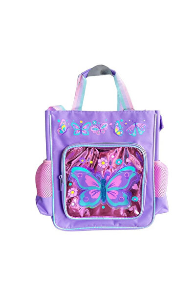 TOYFEST Vest Butterfly Shoulder Bag