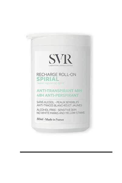 SVR Spirial Roll-on Nachfüllpackung 50 ml