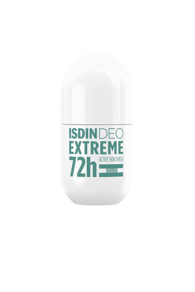 ISDIN Deo Extreme 72h Desodorante Roll-on 40 ml