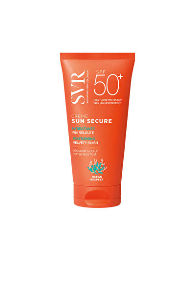 SVR Sun Secure Creme Spf50+ 50 ml