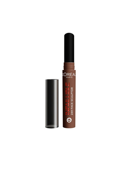 L'Oreal Paris Infaillible Face Sculptor Konturstift #dark L'Oréal Paris 2,3 gr