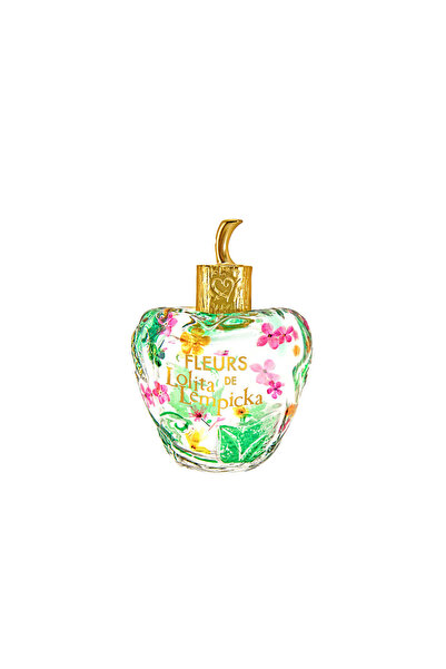 Lolita Lempicka Fleurs De Edp Vapo 30 ml
