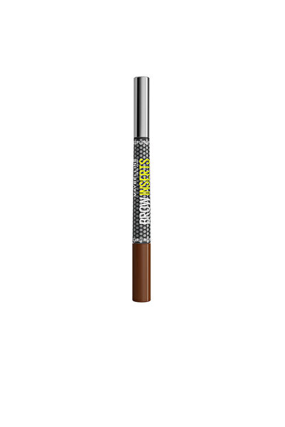 Maybelline New York Augenbrauen-einsatz #mittelbraun 1 Stück
