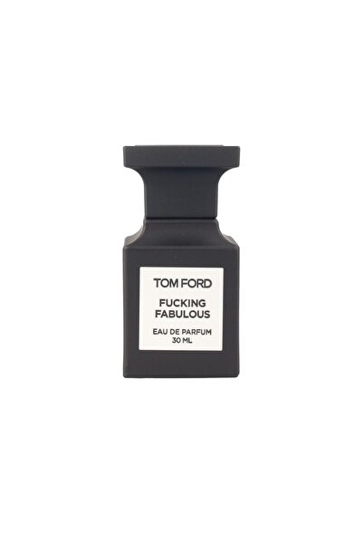 Tom Ford Fucking Fabulous Eau De Toilette Spray, 30 ml
