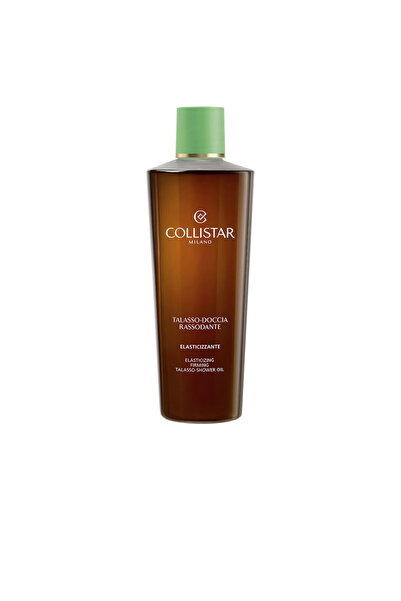 Collistar Talasso-shower Straffendes Duschöl 400 ml