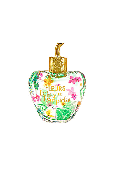 Lolita Lempicka Fleurs De Edp Vapo 50 ml