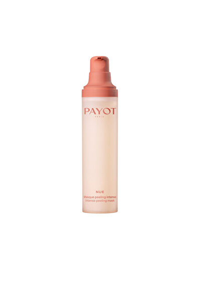 Payot Nue Mascarilla Exfoliante Intensa 50 ml