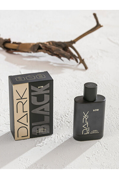 LC Waikiki Shining Store'dan Işıltılı Seçimler Dark Black EDP Erkek Parfüm 100 ml