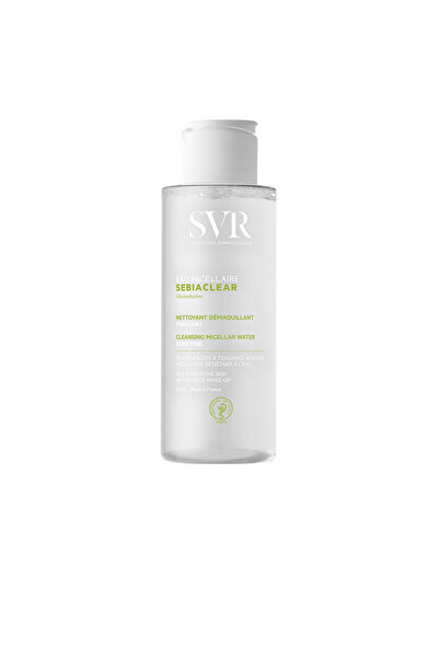SVR Sebiaclear Eau Micellaire 100 ml