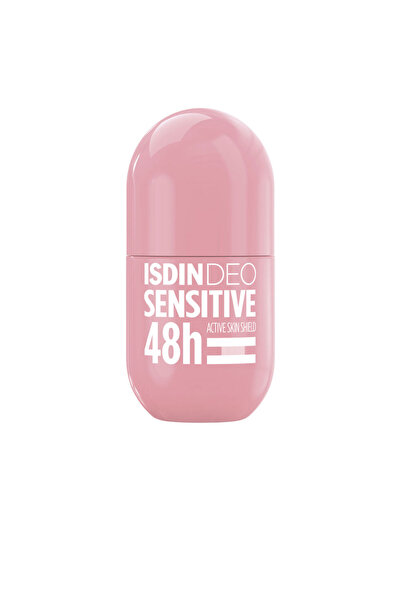 ISDIN Lambda Control 48h Roll-on-deodorant 50 ml