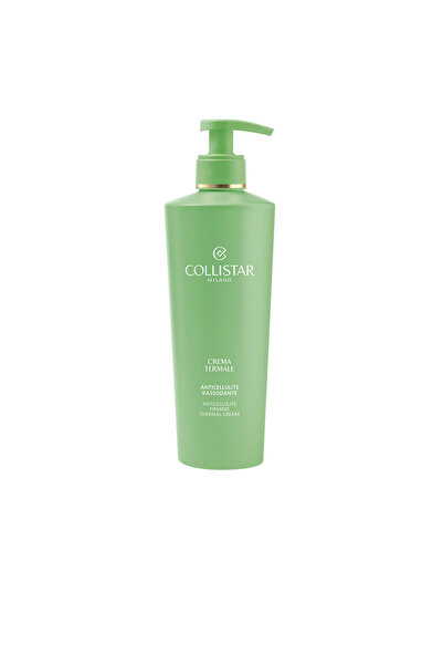 Collistar Thermische Anti-cellulite-creme 400 ml