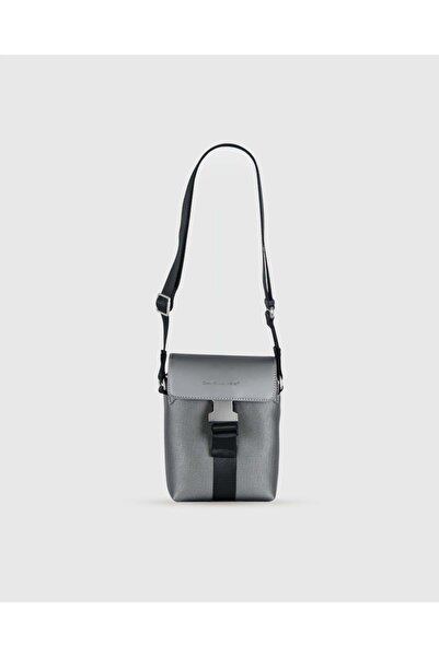 David Jones Unisex Crossbody Bag Cm7491