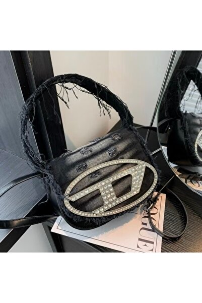 FA.accessories حقيبة يد نسائية فاخرة متعددة الاستخدامات بتصميم توت تُحمل تحت ...