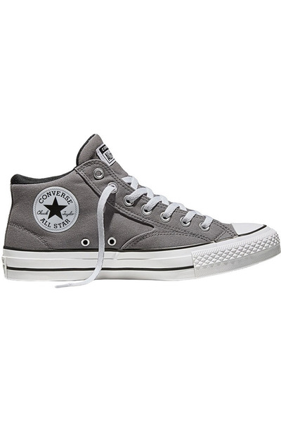 Converse Αθλητικά παπούτσια Ctas Malden Street, Γκρι, Ανδρικά