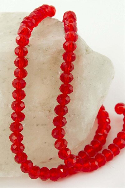 Marsilyan Πολύχρωμη Κρυσταλλική Πέτρα 6 χιλ. ILKEL-BJT940