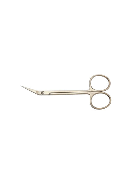 Epilons Rıza M-224 Film Mounting / Negative Film Scissors No: 4.5 Inch / 11.4...
