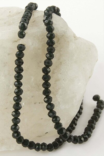 Marsilyan Πολύχρωμη Κρυσταλλική Πέτρα 4 χιλ. ILKUL-BJT940