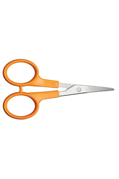 Epilons Fiskars 9808 M204 Small Embroidery Applique Scissors No: 4 Inch / 10 ...