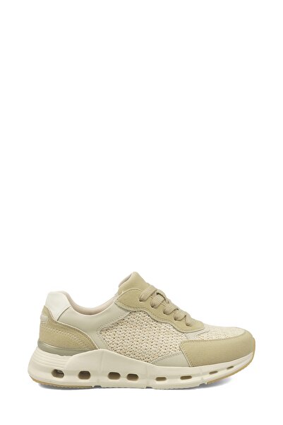 İnci Official INCI VANELLI Μπεζ Γυναικεία Αθλητικά Παπούτσια