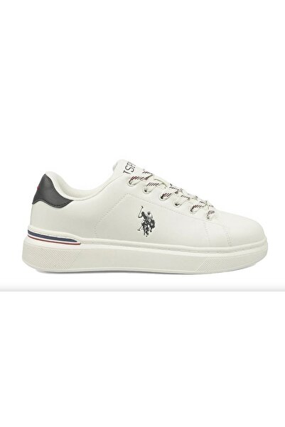 U.S. Polo Assn. Arsen Men's Sneaker Shoes Ckr01040 - 44
