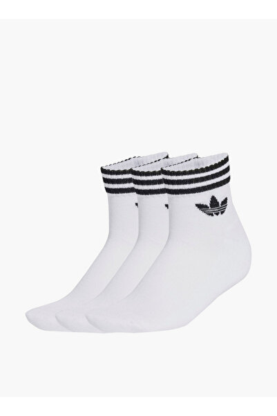 adidas Men Sports Socks Ankle Length - Set of 3