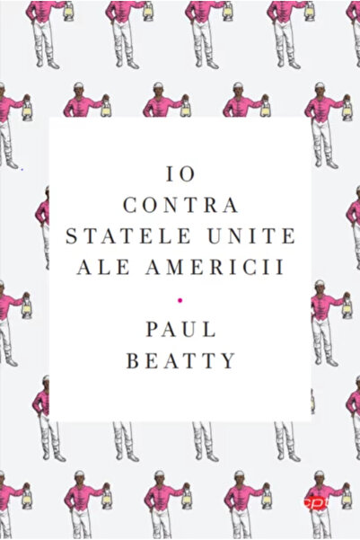 Litera Eu împotriva Statelor Unite ale Americii - O carte pentru toată lumea ...