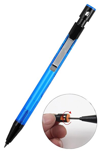 Artlantis Kalın Uçlu Kalem 2.0 mm 1 Adet Ruedo Kalın Uçlu Versatil Başlangıç ...