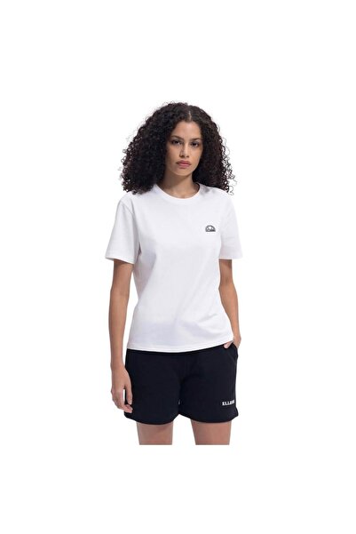 Ellesse 5SF5426-ECR Γυναικείο T-Shirt - Εκρού