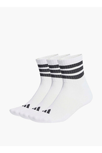 adidas Men Sports Socks Ankle Length - Set of 3