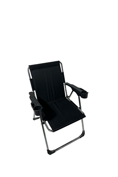 metallica home Metallica Concept Lüx Krom Kamp Sndalyesi Katlanır Üç Katlı Ba...