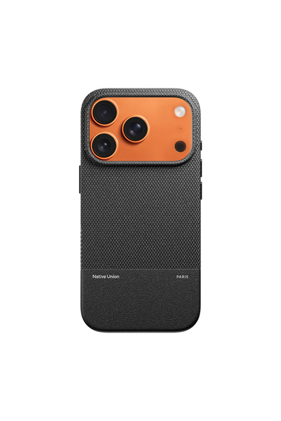 Native Union (RE)Classic Case - Θήκη για iPhone 17 Pro Max συμβατή με MagSafe...