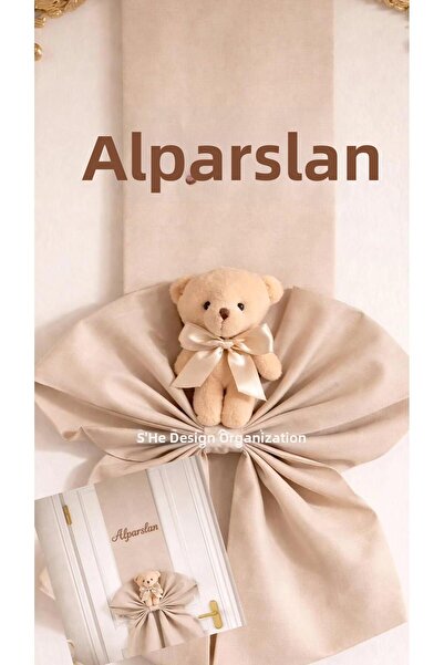 s'he design organizasyon The Latest Trend Teddy Bear Decorated Banner Special...