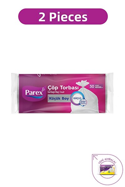 Parex Σακούλα σκουπιδιών