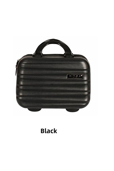 ATHLETIC Τσάντα Μακιγιάζ Μικρή Βαλίτσα Χειρός Σκληρή Θήκη Μακιγιάζ Τσάντα Χει...