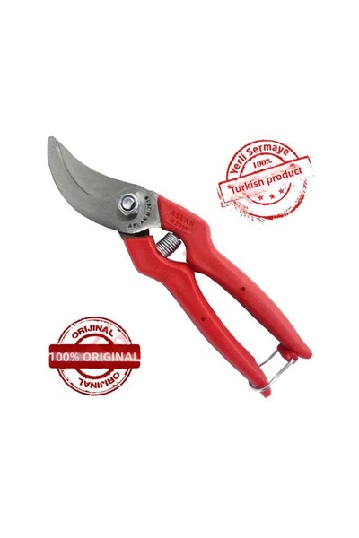 Marsilyan Ψαλίδι κλαδοκοπτικό Aslan Bağ 210 MM ILKELGRP-HRDVT496