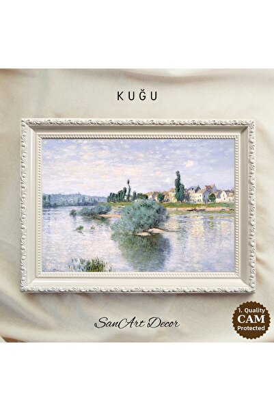 Sanart Vintage ζωγραφική με κορνίζα, ζωγραφική με λάδι, ζωγραφική με κορνίζα,...