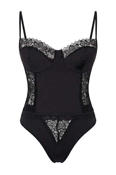 Trendyol Curve Μαύρο