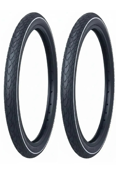 GRL 28 Jant 700x40 (28x1.60) (42-622) 1 mm Zırhlı Reflektörlü 5101 Bisiklet D...