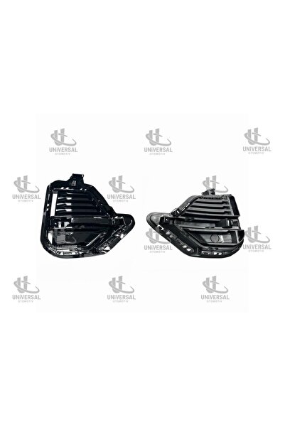 MATSUBA غطاء مصباح الضباب TIGGO 8 PRO 22-24 يمين / 602001219AA