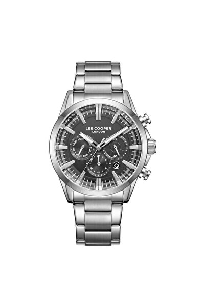 Lee Cooper Lc08305.350 Men's Wristwatch