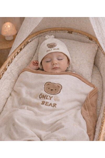 BABY ZUHU ماي بيبي كومسال 100% قطن 10 قطع من إصدار المستشفى فقط 6553