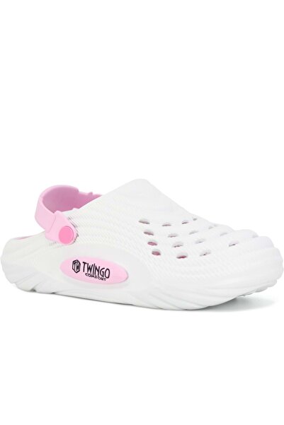 KCMN Kocamanlar 9808 sabo doctor and nurse slippers thick sole orthopedic uni...