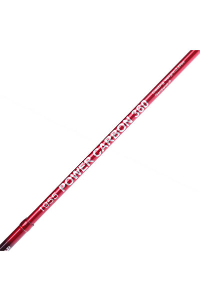 Albastar Power Carbon 1955 Surf Olta Kamışı 360CM