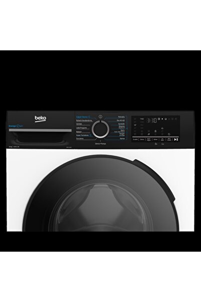 Beko CMX 11140 11 Kg Çamaşır Makinesi