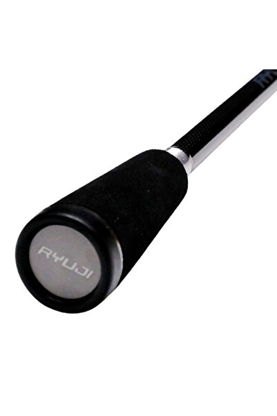 RYUJI Infinity Fuji O 2.30m 1-15gr 2P LRF Kamış
