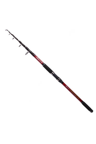 Albastar Compact 3248 Surf Olta Kamışı 420CM