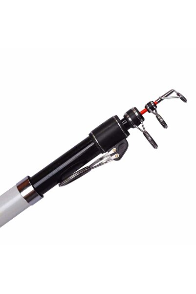 Albastar Salton 2250 Surf Olta Kamışı 420CM