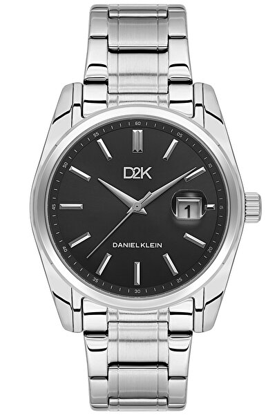 Daniel Klein Erkek Kol Saati Fonksiyonları Aktif 3 ATM Su Geçirmez DK-14479