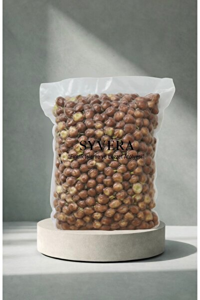 SYVERA Naturel Fındık-Yeni Mahsul-1000 gr